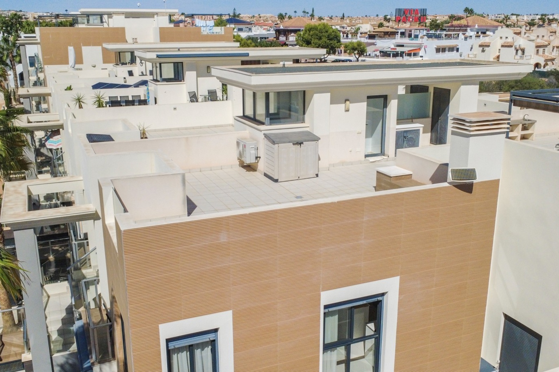 Reventa - Apartamento / Dúplex - Orihuela Costa - La Zenia