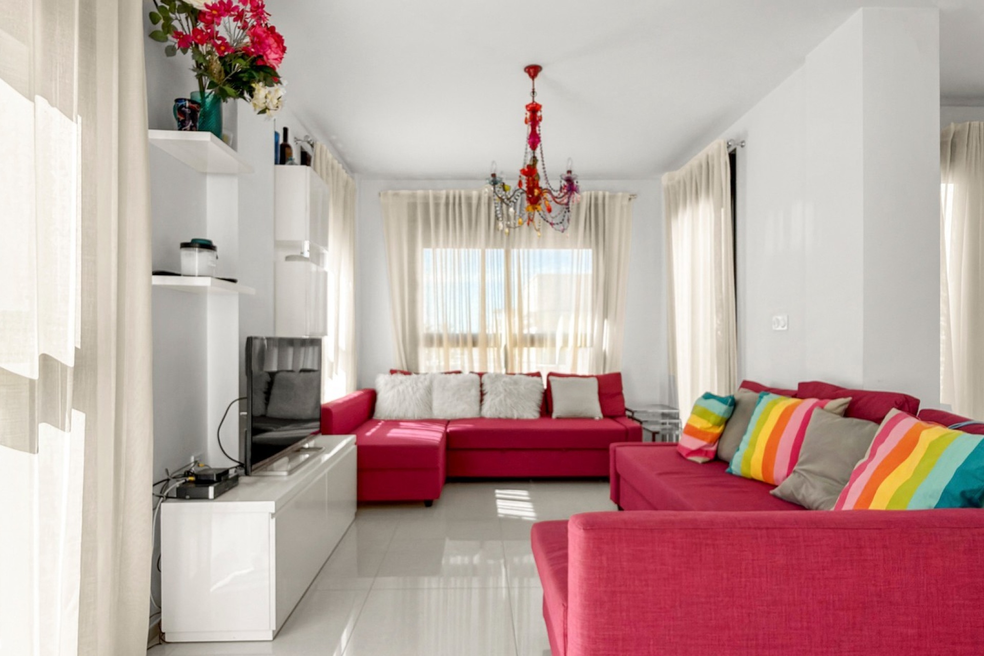 Reventa - Apartamento / Dúplex - Orihuela Costa - La Zenia