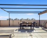 Reventa - Apartamento / Dúplex - Orihuela Costa - La Zenia