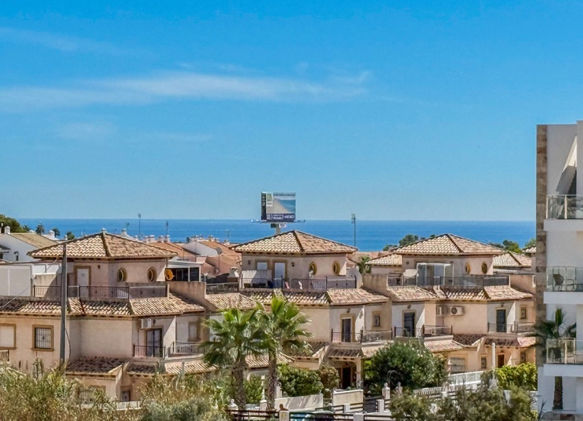 Reventa - Apartamento / Dúplex - Orihuela Costa - La Zenia