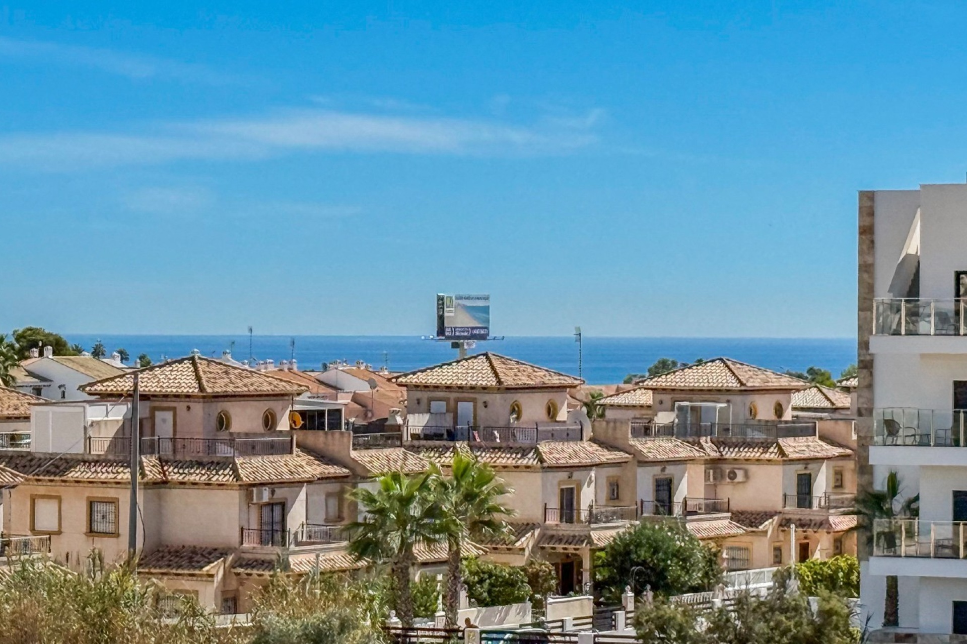 Reventa - Apartamento / Dúplex - Orihuela Costa - La Zenia