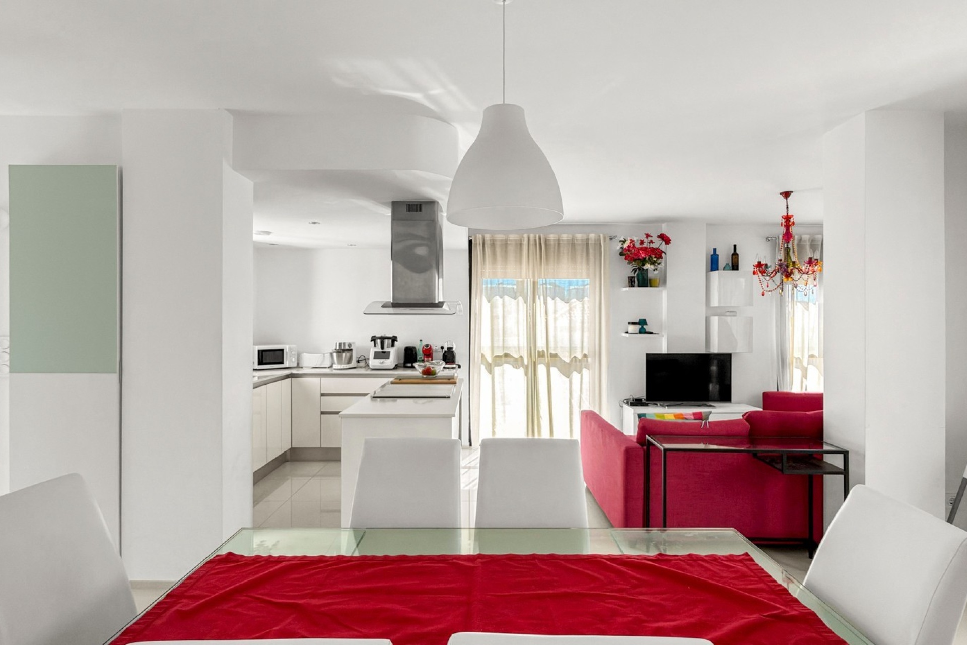 Reventa - Apartamento / Dúplex - Orihuela Costa - La Zenia