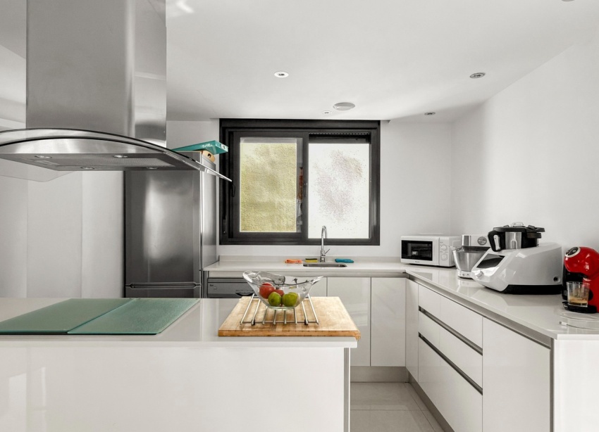 Reventa - Apartamento / Dúplex - Orihuela Costa - La Zenia