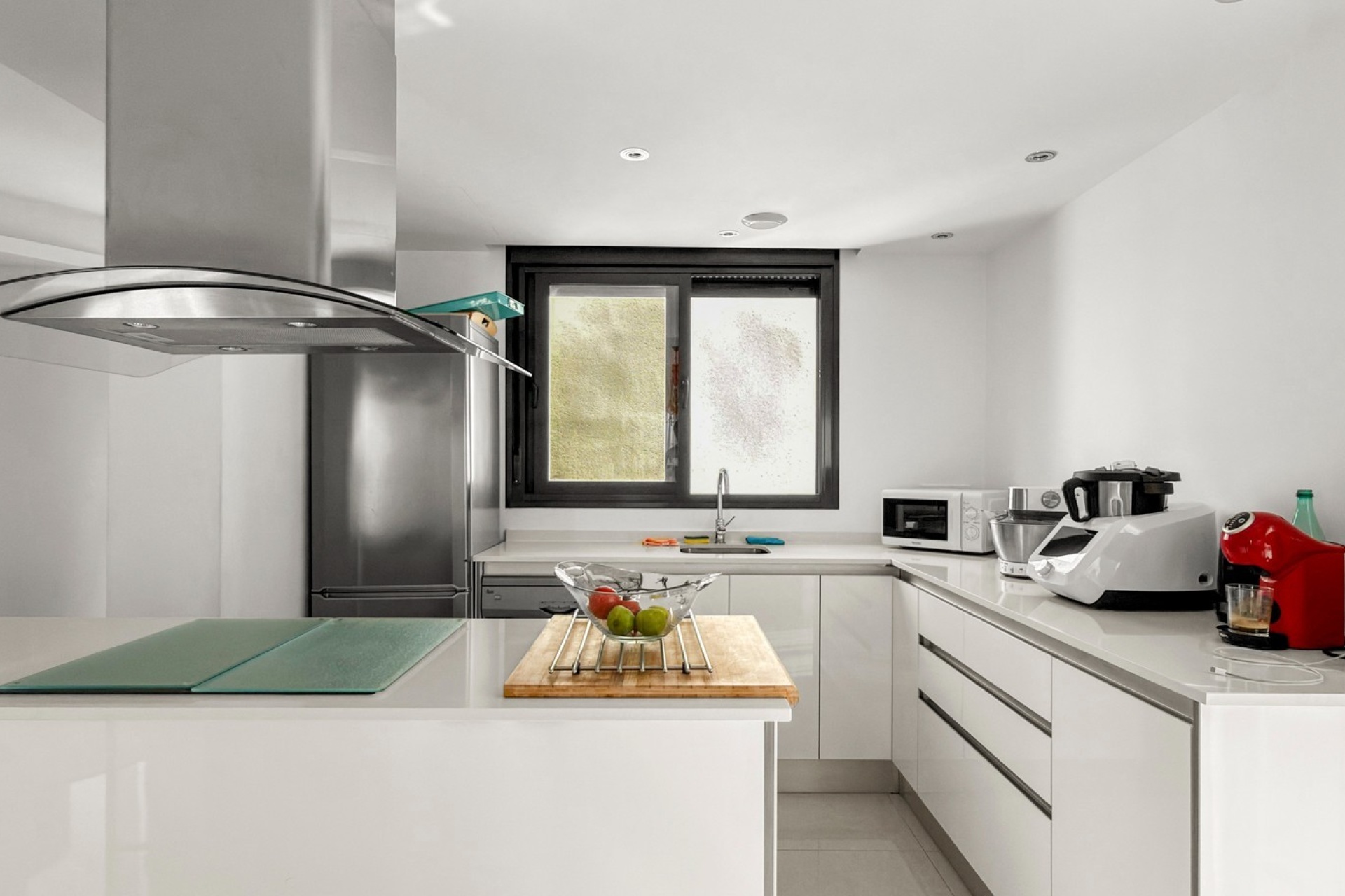 Reventa - Apartamento / Dúplex - Orihuela Costa - La Zenia