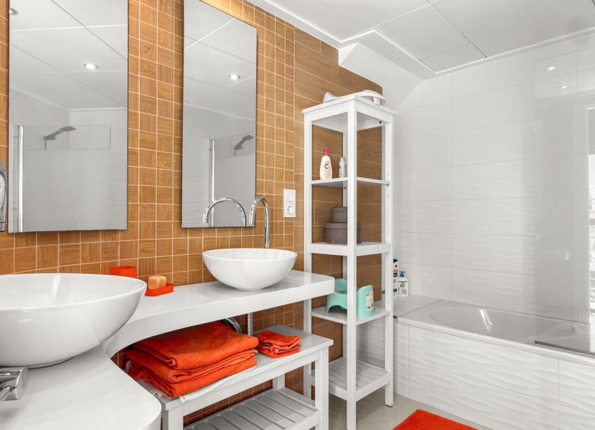 Reventa - Apartamento / Dúplex - Orihuela Costa - La Zenia