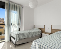 Reventa - Apartamento / Dúplex - Orihuela Costa - La Zenia
