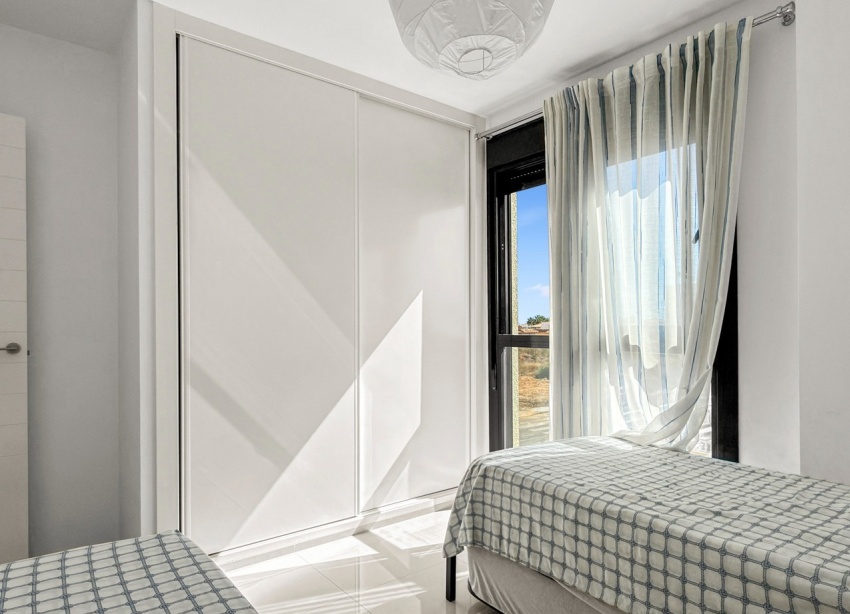 Reventa - Apartamento / Dúplex - Orihuela Costa - La Zenia