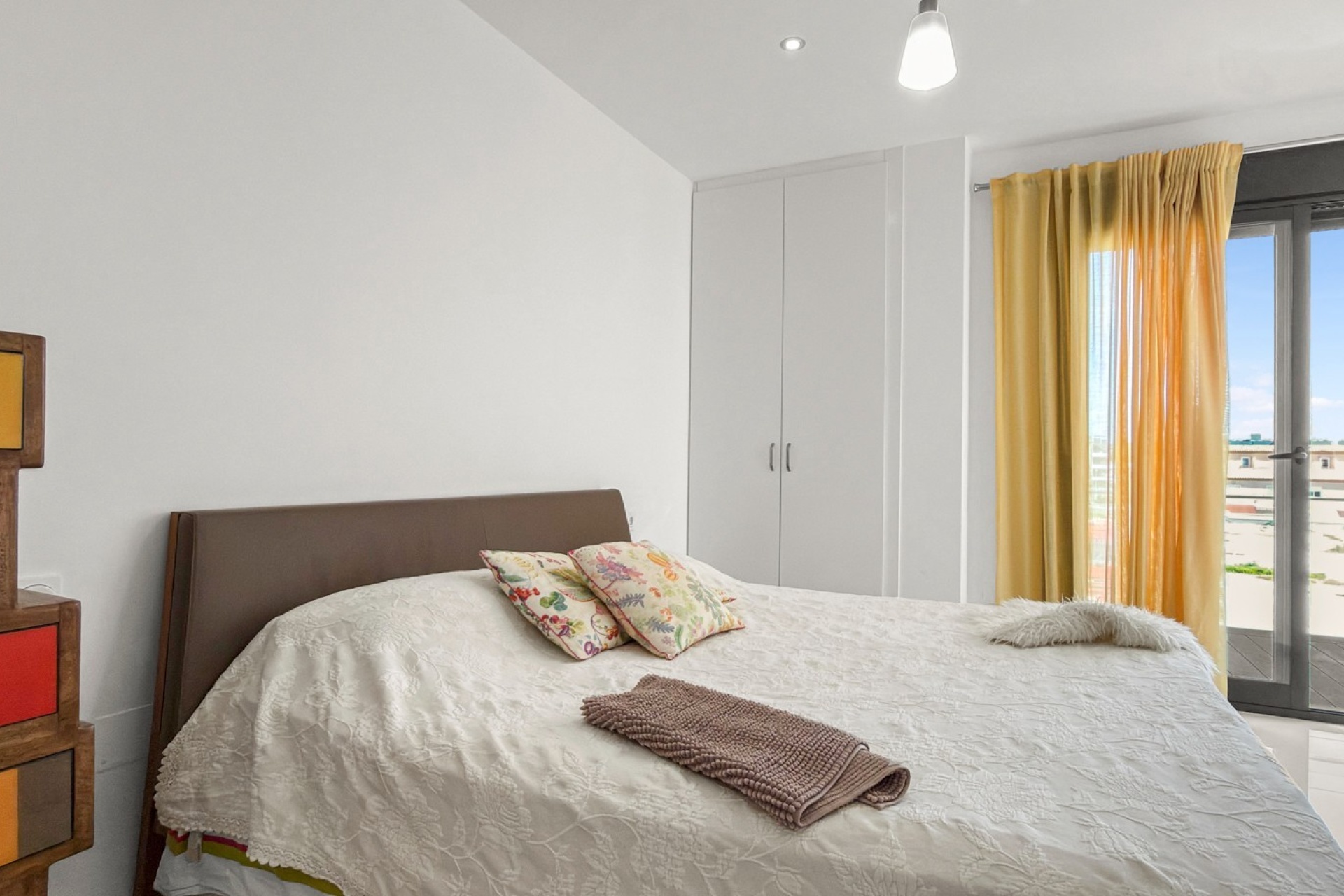 Reventa - Apartamento / Dúplex - Orihuela Costa - La Zenia