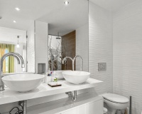 Reventa - Apartamento / Dúplex - Orihuela Costa - La Zenia