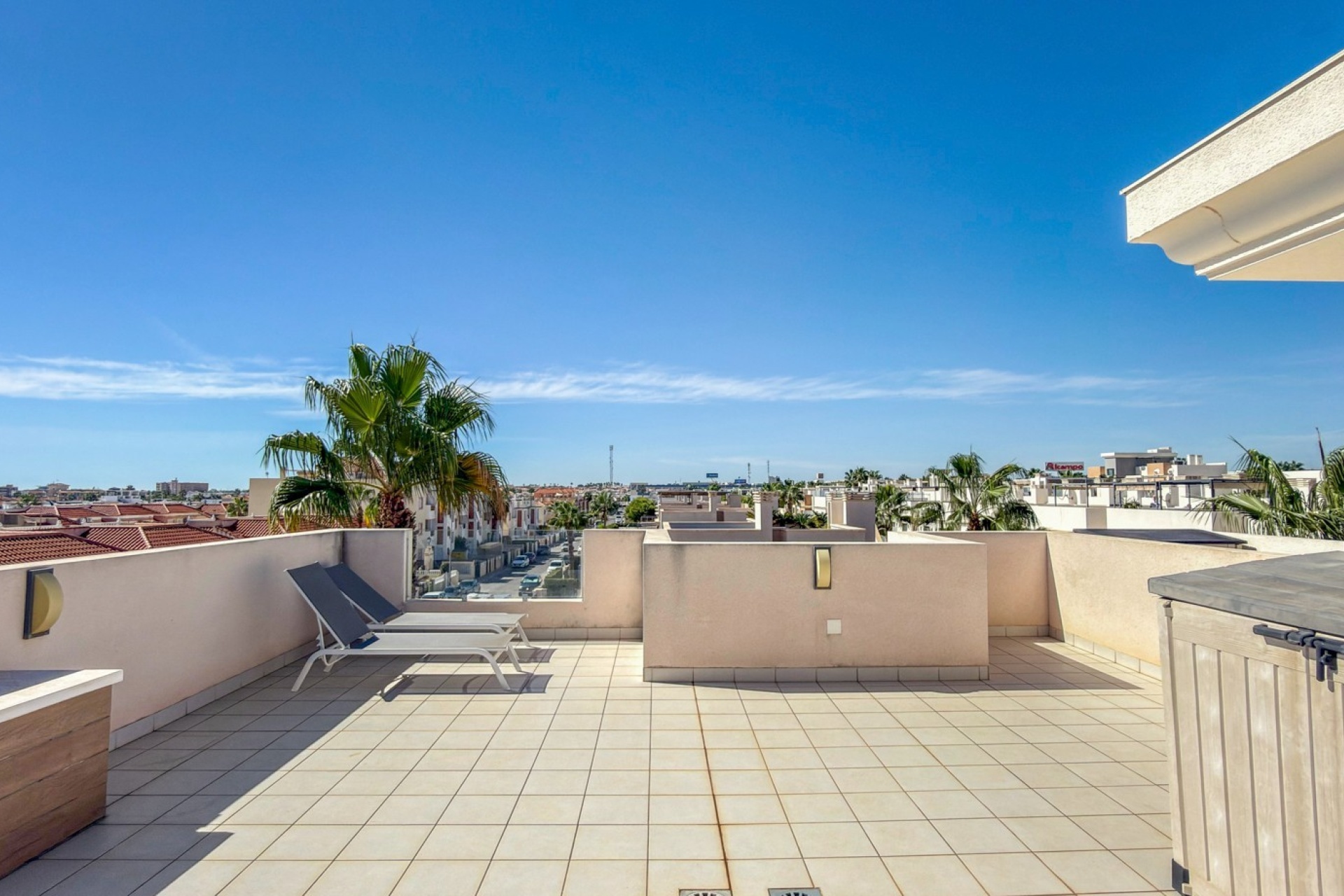 Reventa - Apartamento / Dúplex - Orihuela Costa - La Zenia