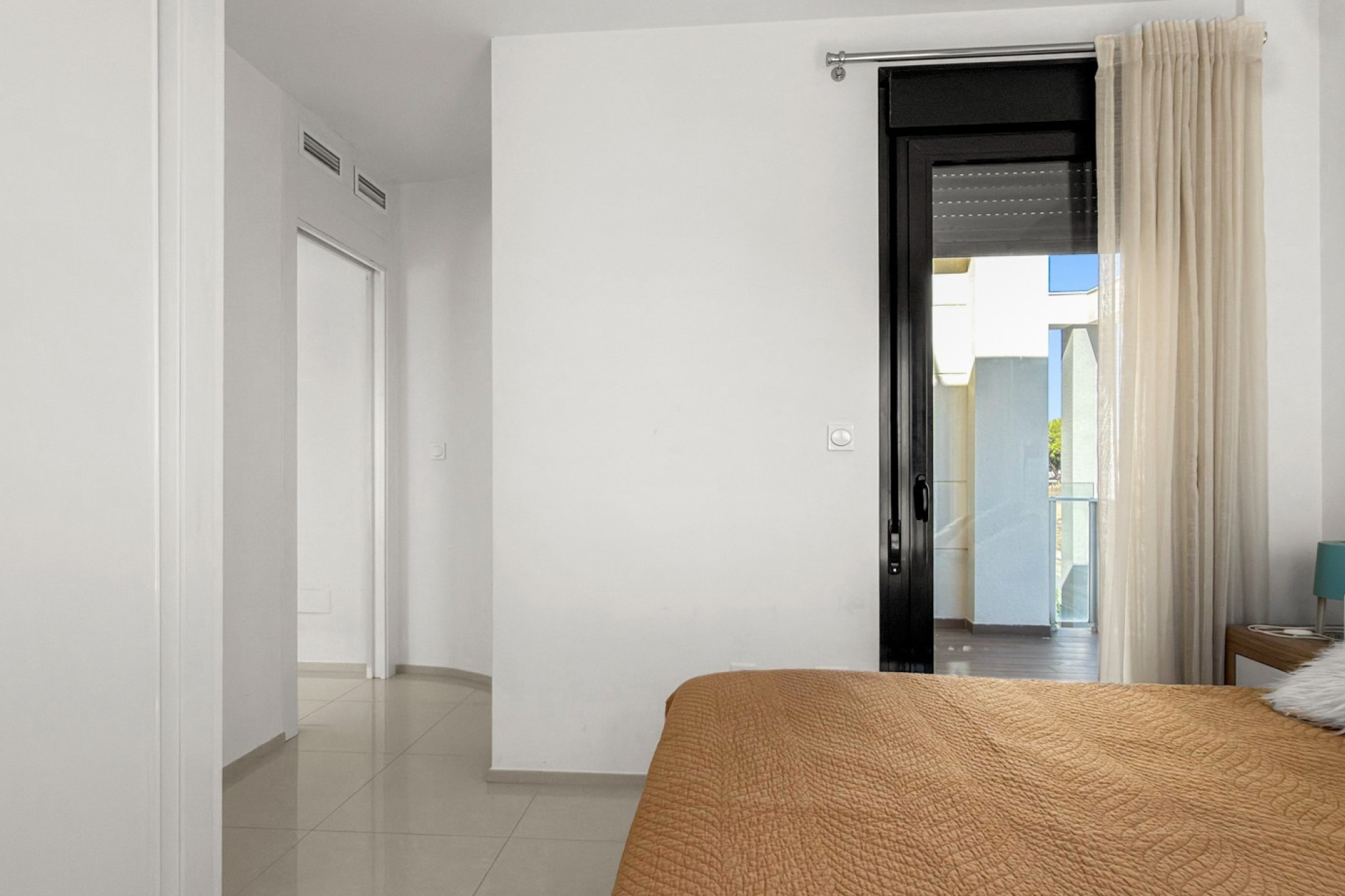Reventa - Apartamento / Dúplex - Orihuela Costa - La Zenia