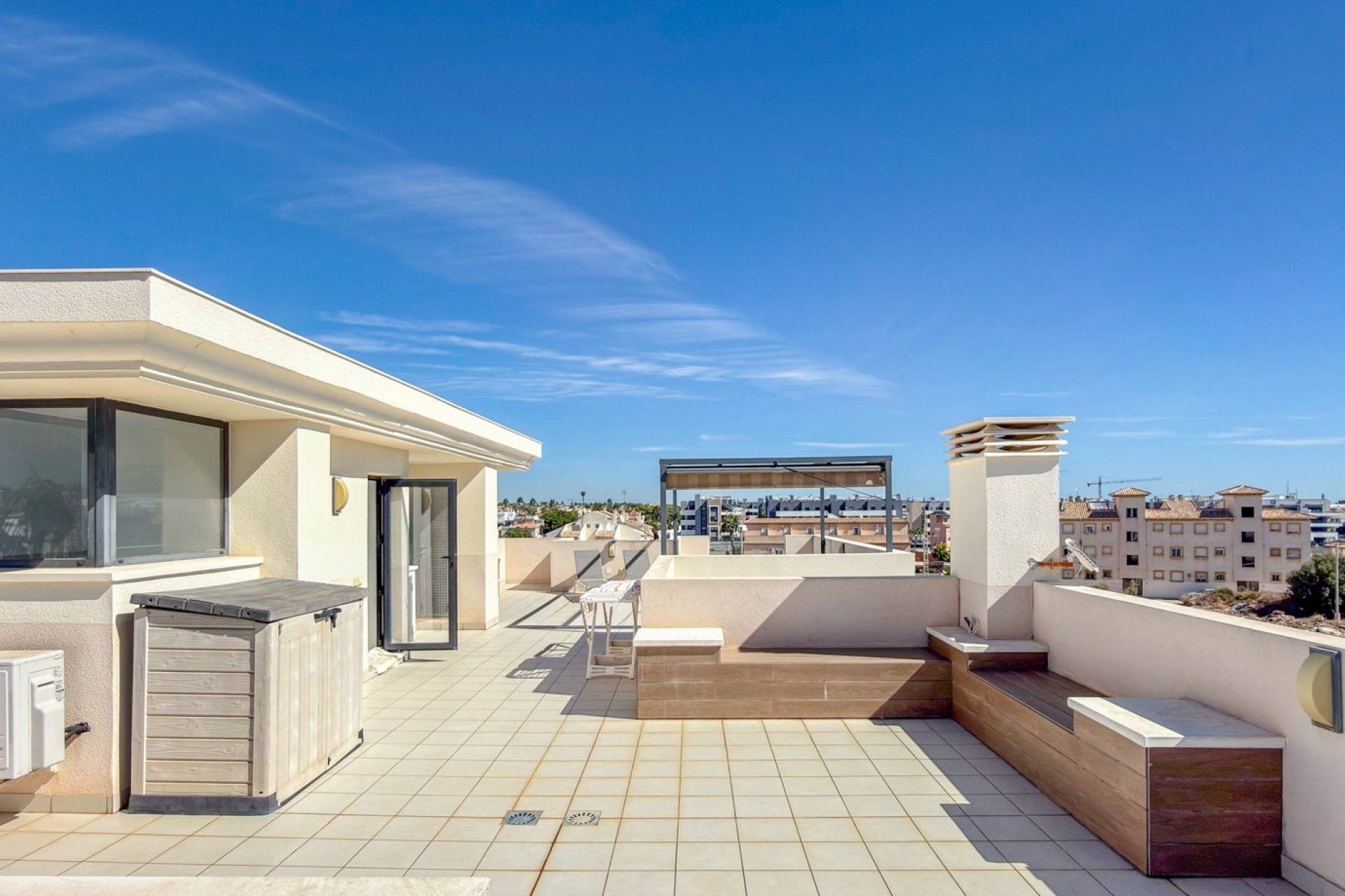 Reventa - Apartamento / Dúplex - Orihuela Costa - La Zenia