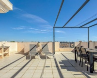 Reventa - Apartamento / Dúplex - Orihuela Costa - La Zenia