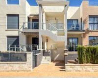 Reventa - Apartamento / Dúplex - Orihuela Costa - La Zenia