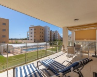 Reventa - Apartamento / Dúplex - Orihuela Costa - La Zenia