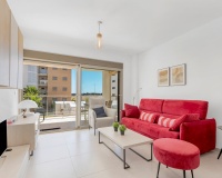 Reventa - Apartamento / Dúplex - Orihuela Costa - La Zenia