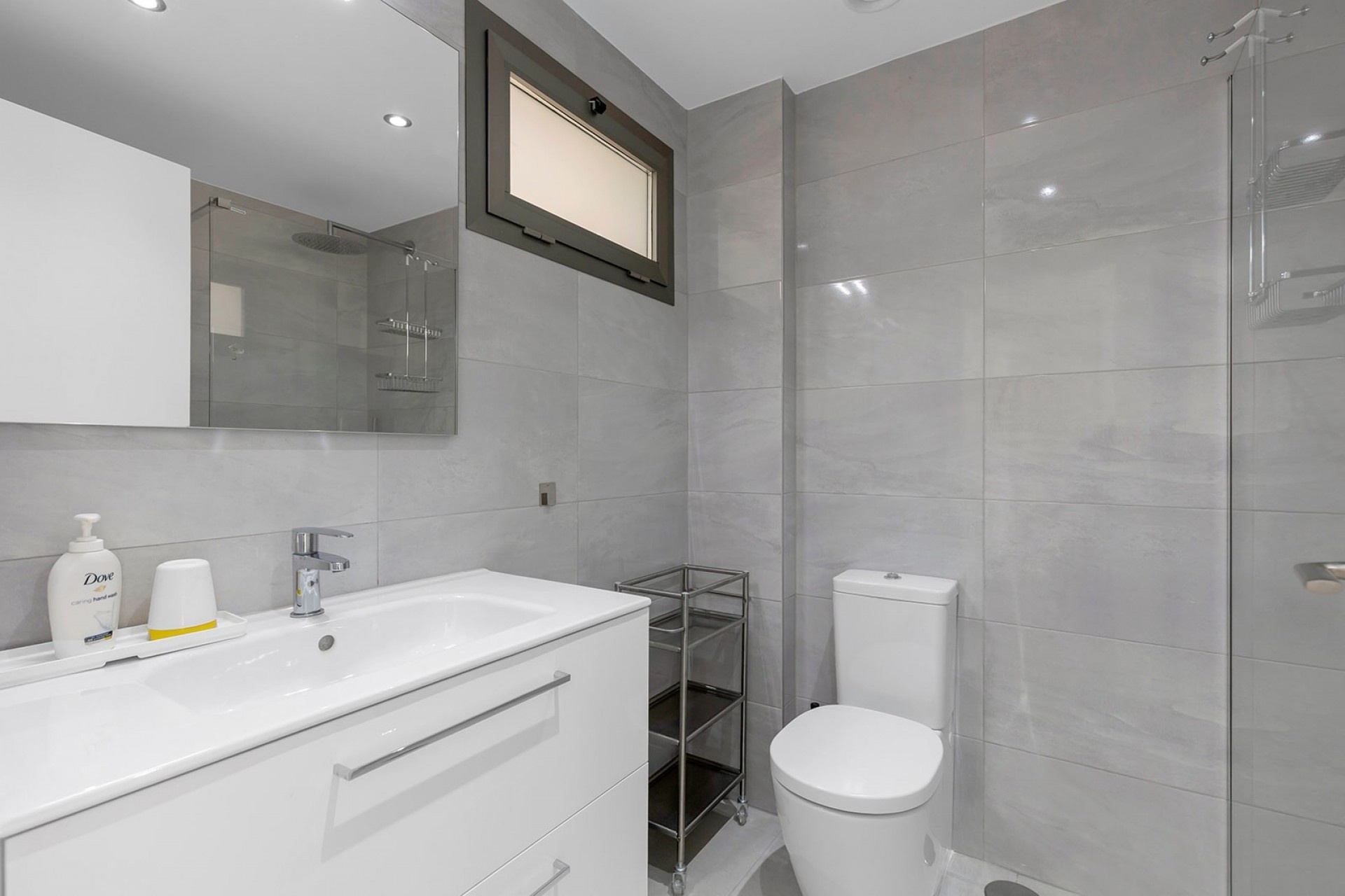 Reventa - Apartamento / Dúplex - Orihuela Costa - La Zenia