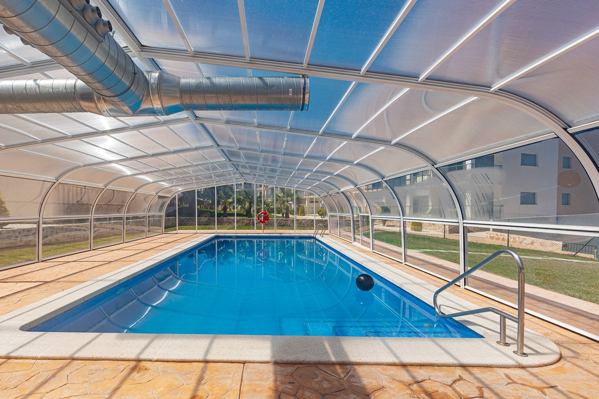 Reventa - Apartamento / Dúplex - Orihuela Costa - La Zenia