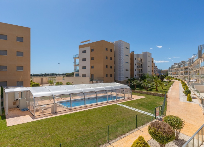 Reventa - Apartamento / Dúplex - Orihuela Costa - La Zenia