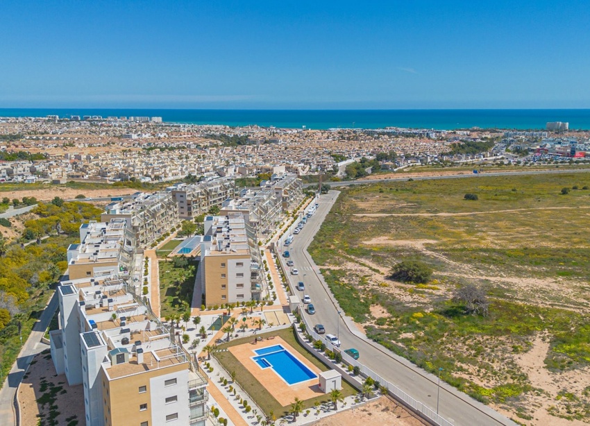 Reventa - Apartamento / Dúplex - Orihuela Costa - La Zenia