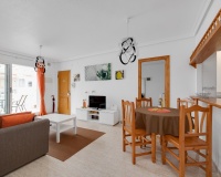 Reventa - Apartamento / Dúplex - Orihuela Costa - La Zenia