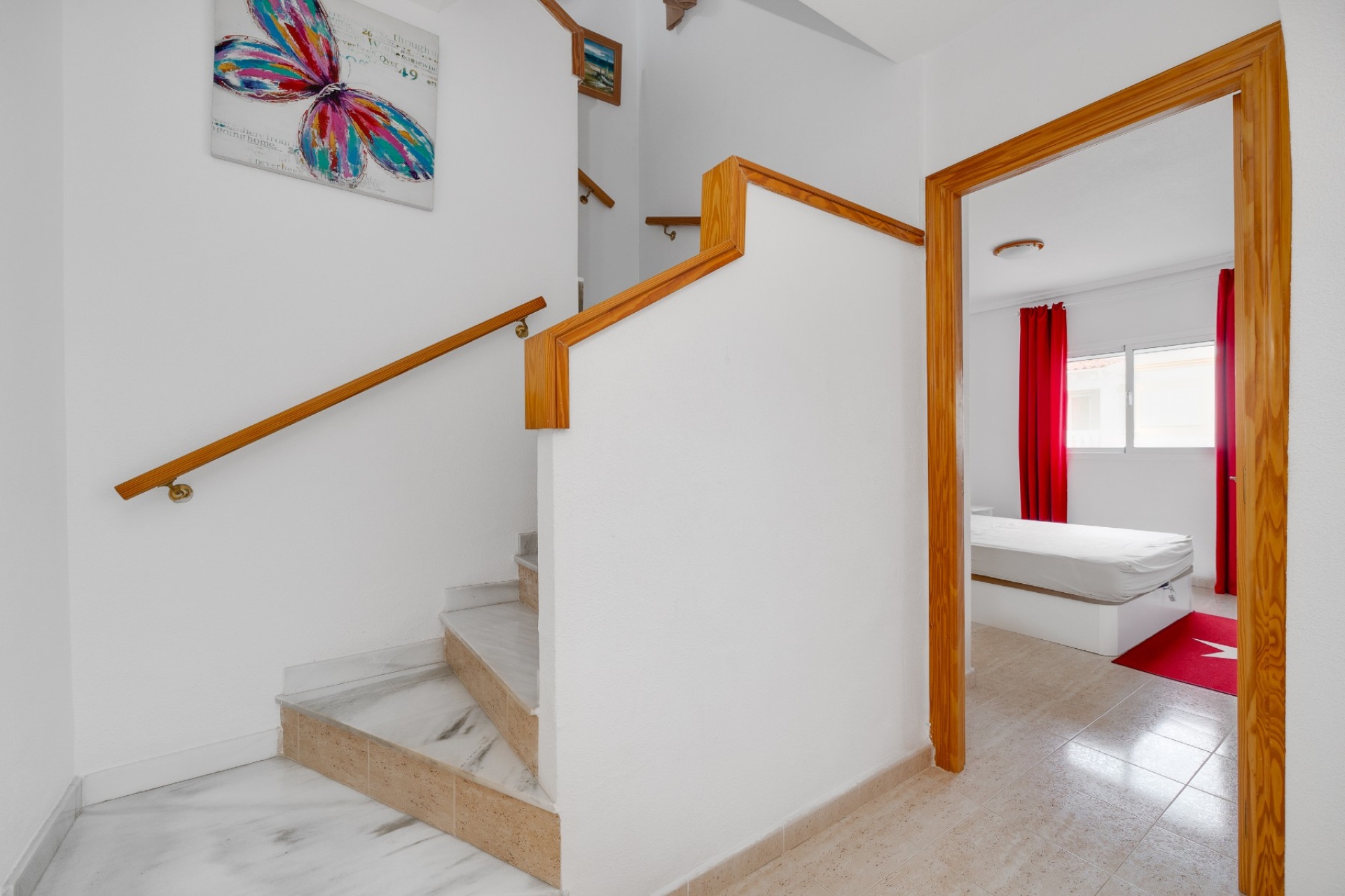 Reventa - Apartamento / Dúplex - Orihuela Costa - La Zenia