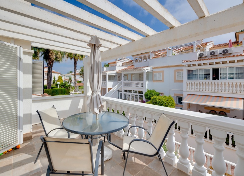Reventa - Apartamento / Dúplex - Orihuela Costa - La Zenia