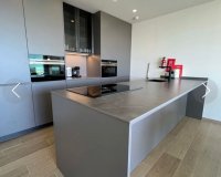 Reventa - Apartamento / Dúplex - Orihuela Costa - Las Colinas Golf