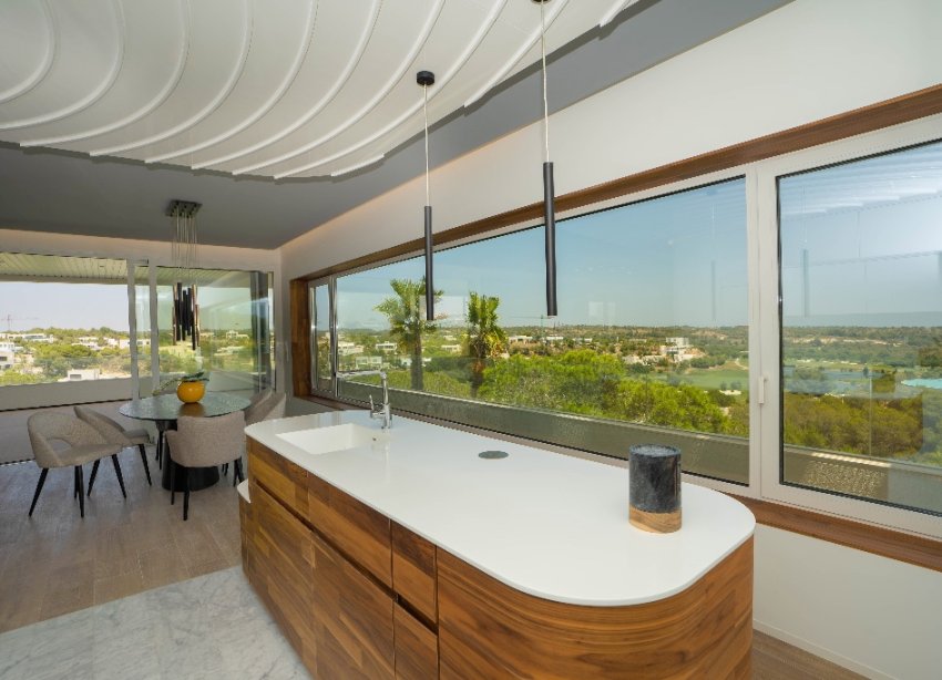 Reventa - Apartamento / Dúplex - Orihuela Costa - Las Colinas Golf