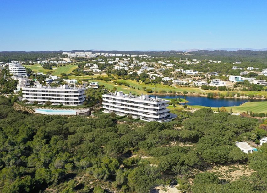 Reventa - Apartamento / Dúplex - Orihuela Costa - Las Colinas Golf