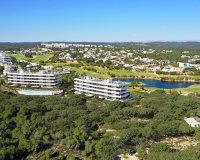 Reventa - Apartamento / Dúplex - Orihuela Costa - Las Colinas Golf