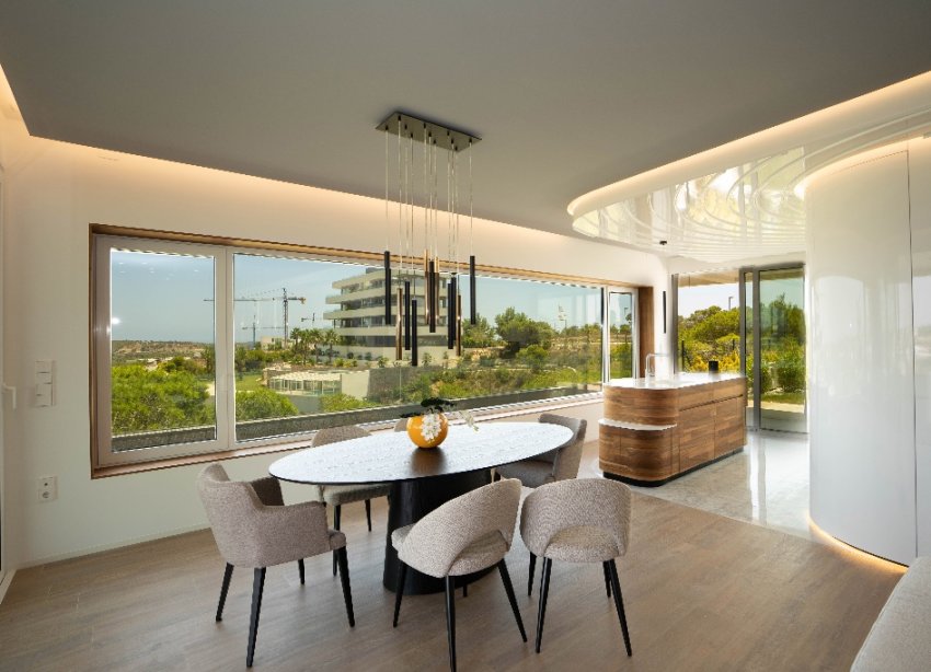 Reventa - Apartamento / Dúplex - Orihuela Costa - Las Colinas Golf