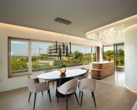 Reventa - Apartamento / Dúplex - Orihuela Costa - Las Colinas Golf