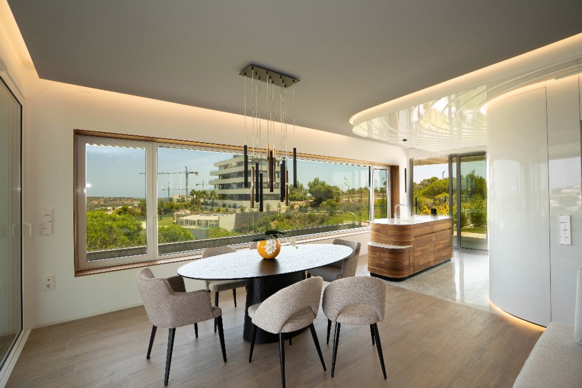 Reventa - Apartamento / Dúplex - Orihuela Costa - Las Colinas Golf