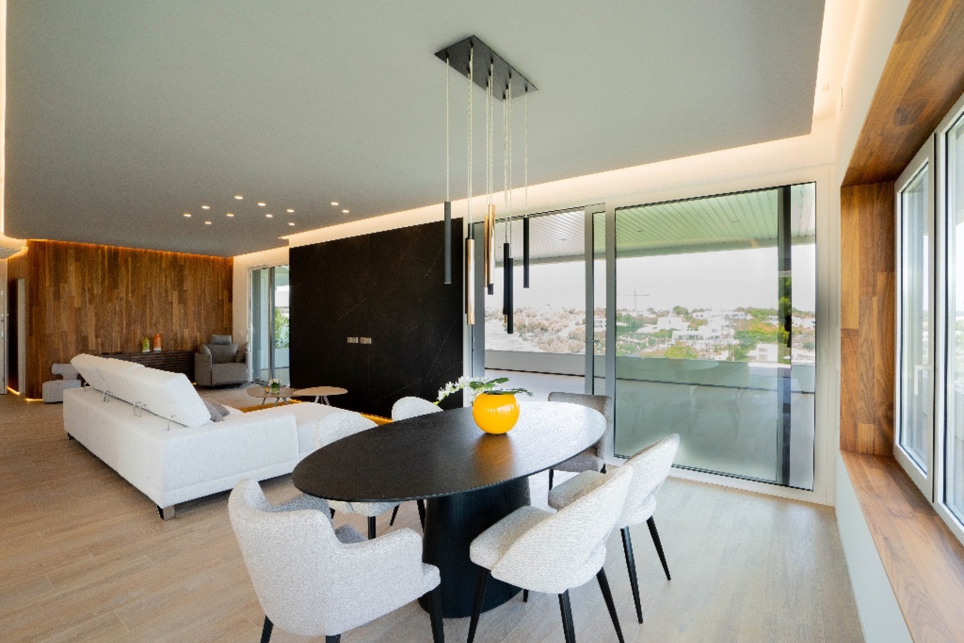 Reventa - Apartamento / Dúplex - Orihuela Costa - Las Colinas Golf