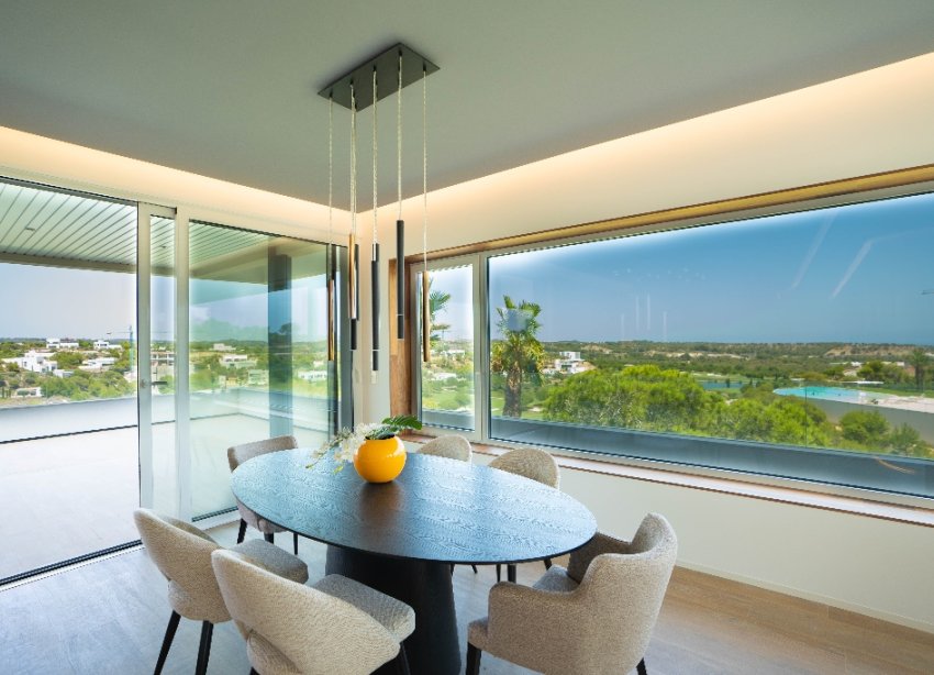 Reventa - Apartamento / Dúplex - Orihuela Costa - Las Colinas Golf