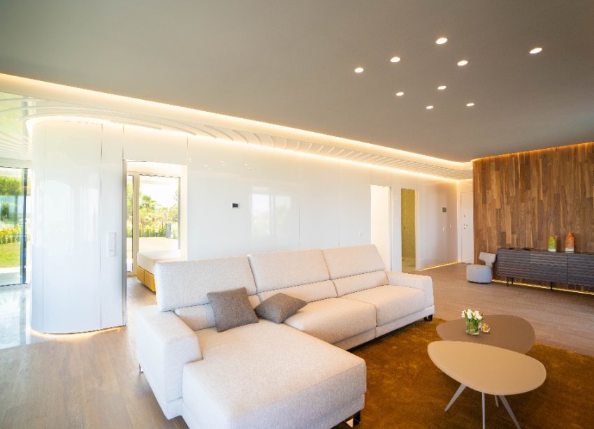 Reventa - Apartamento / Dúplex - Orihuela Costa - Las Colinas Golf