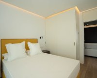 Reventa - Apartamento / Dúplex - Orihuela Costa - Las Colinas Golf