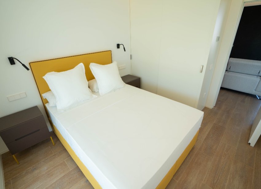 Reventa - Apartamento / Dúplex - Orihuela Costa - Las Colinas Golf