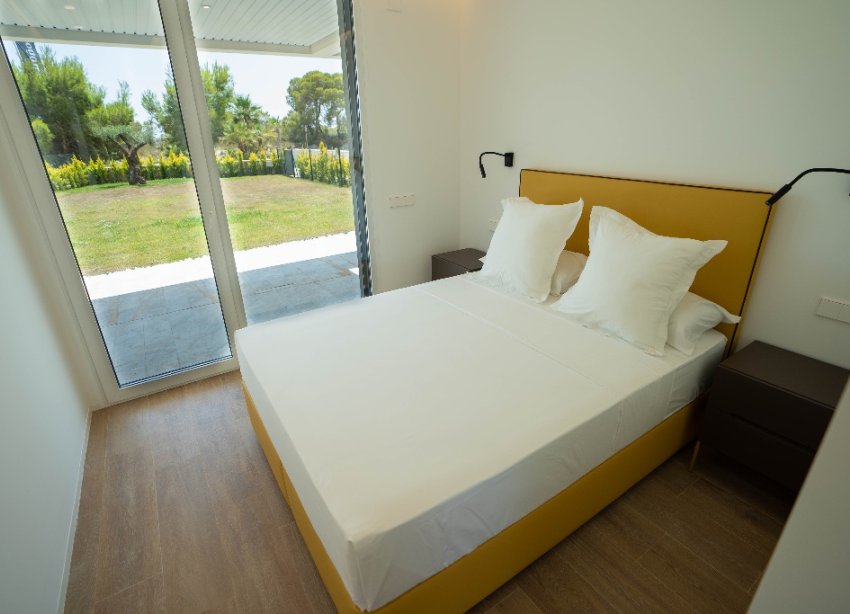 Reventa - Apartamento / Dúplex - Orihuela Costa - Las Colinas Golf