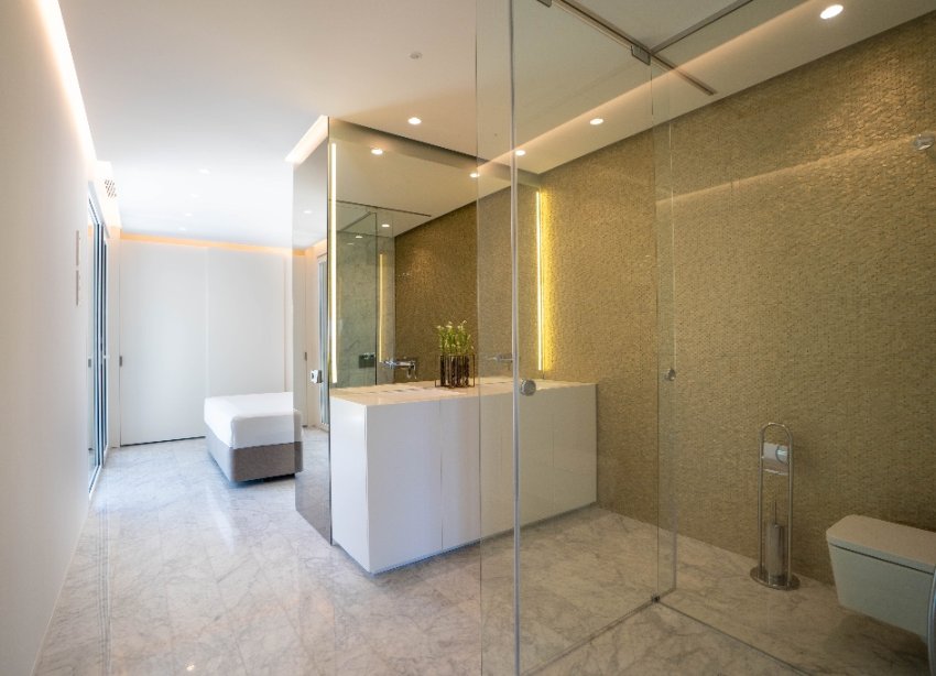 Reventa - Apartamento / Dúplex - Orihuela Costa - Las Colinas Golf