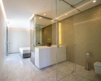 Reventa - Apartamento / Dúplex - Orihuela Costa - Las Colinas Golf