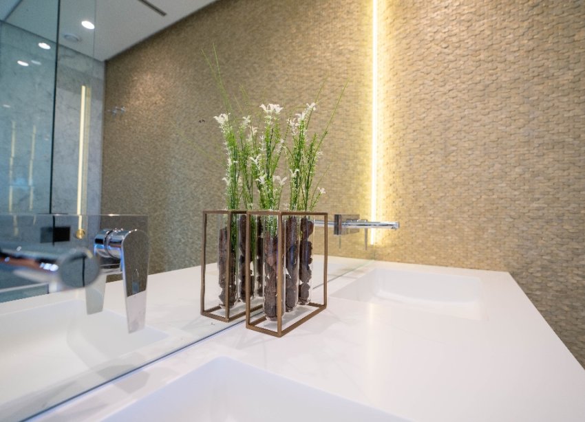 Reventa - Apartamento / Dúplex - Orihuela Costa - Las Colinas Golf