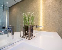 Reventa - Apartamento / Dúplex - Orihuela Costa - Las Colinas Golf
