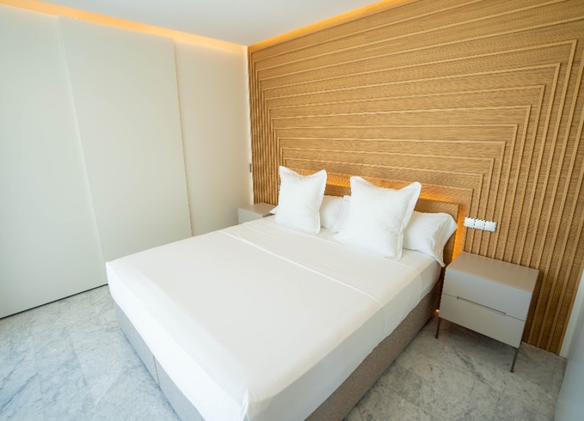 Reventa - Apartamento / Dúplex - Orihuela Costa - Las Colinas Golf
