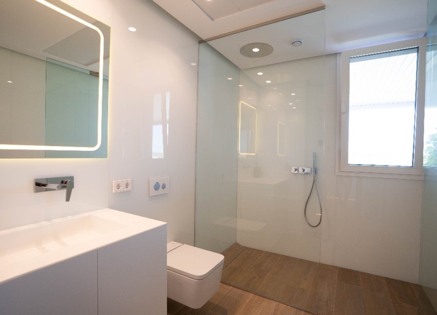 Reventa - Apartamento / Dúplex - Orihuela Costa - Las Colinas Golf