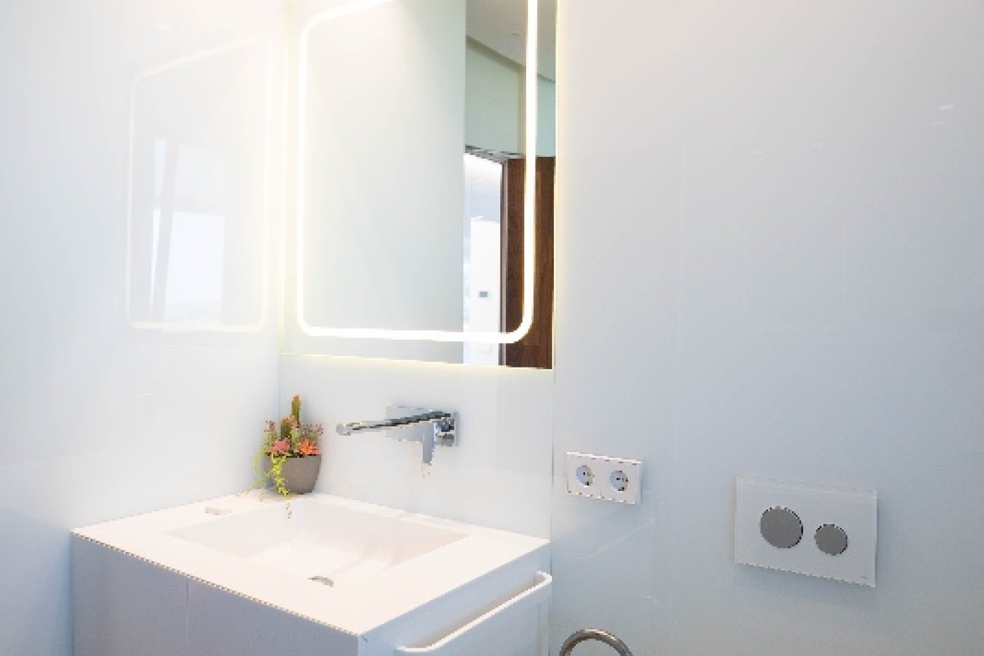 Reventa - Apartamento / Dúplex - Orihuela Costa - Las Colinas Golf