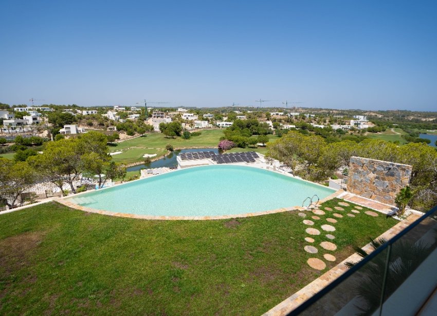 Reventa - Apartamento / Dúplex - Orihuela Costa - Las Colinas Golf