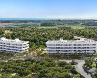 Reventa - Apartamento / Dúplex - Orihuela Costa - Las Colinas Golf