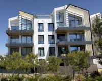 Reventa - Apartamento / Dúplex - Orihuela Costa - Las Colinas Golf